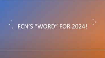 FCN’s Word for 2024