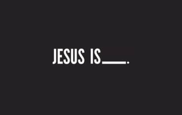 Jesus is – Colossians 1: 15-23 – September 20th, 2026